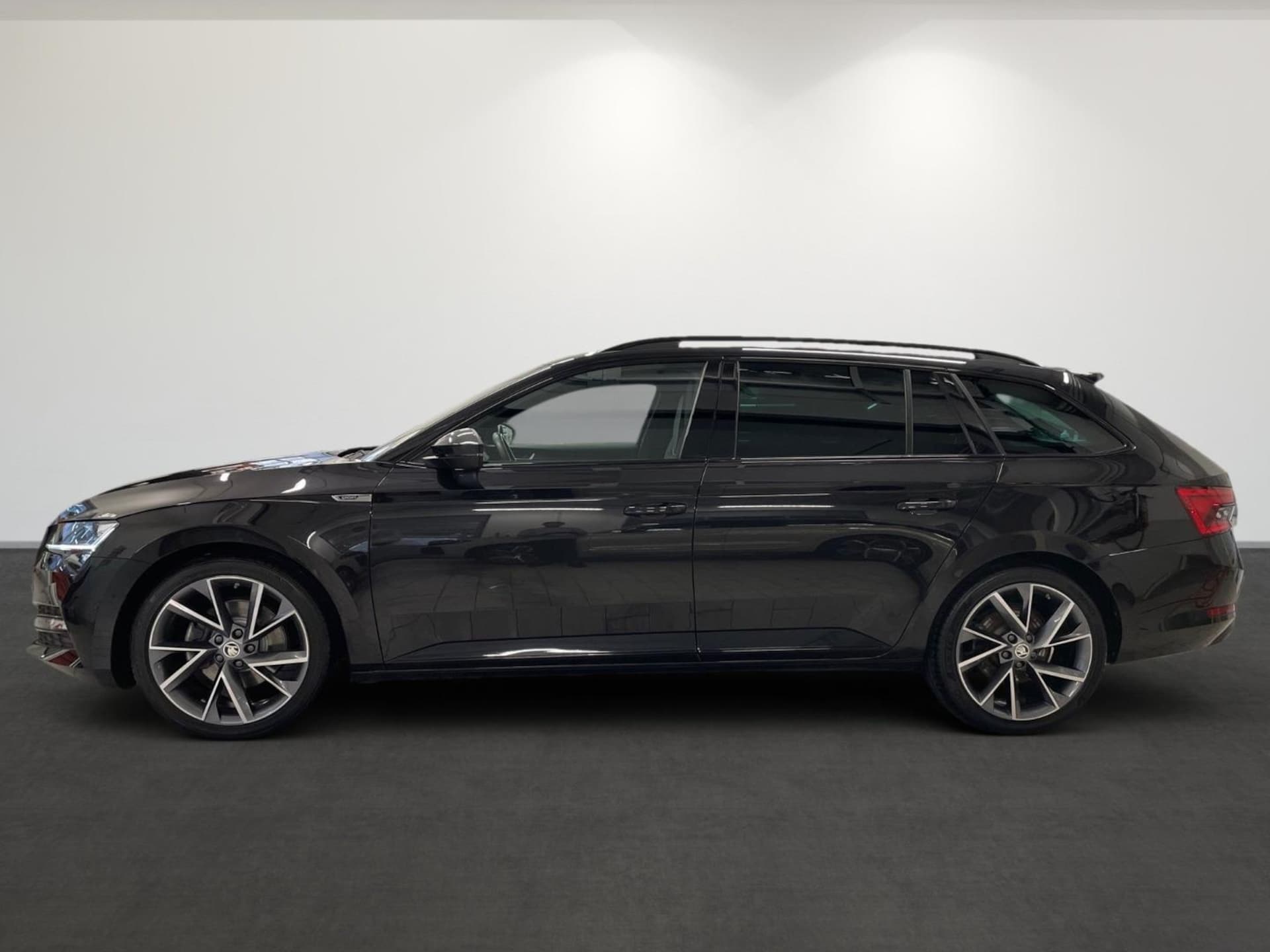 Skoda Superb Combi Sportline