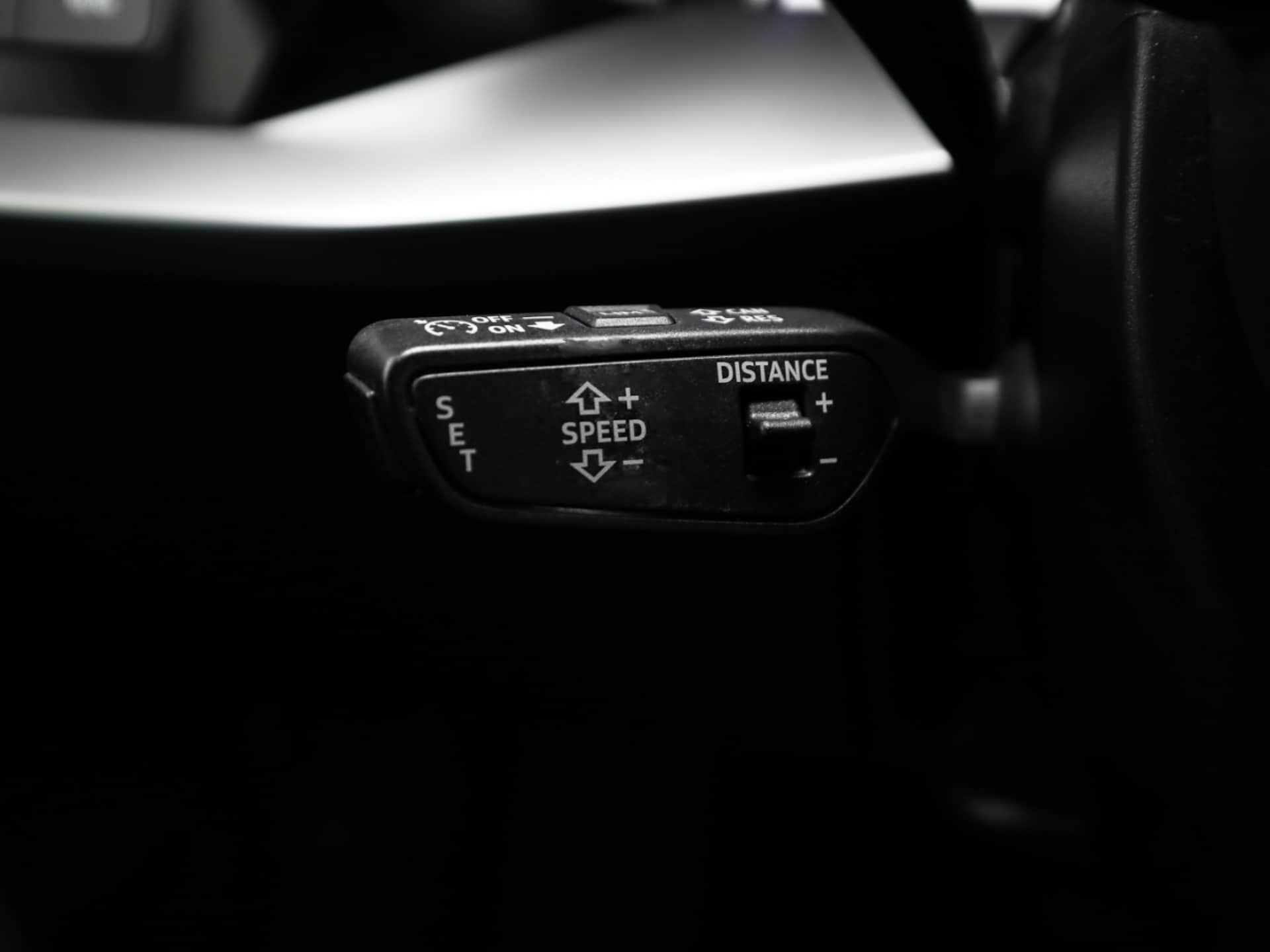 Audi A3 Sportback Advanced