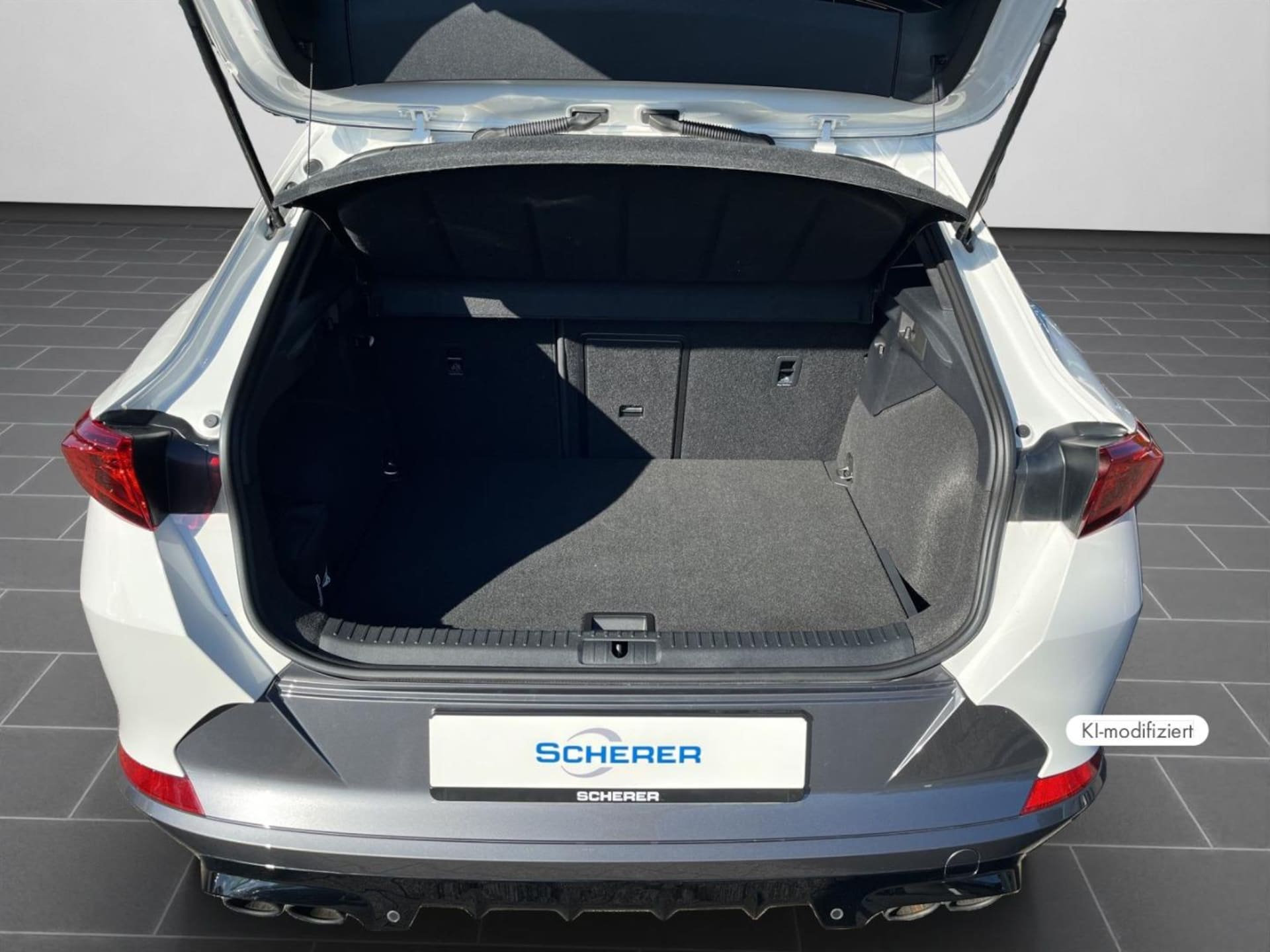 CUPRA Formentor VZ