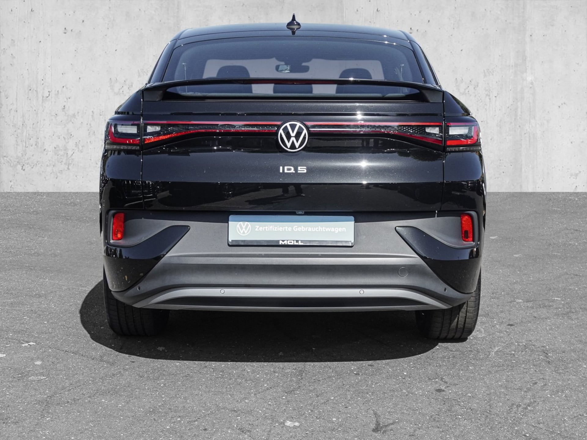 Volkswagen ID.5 Pro Performance