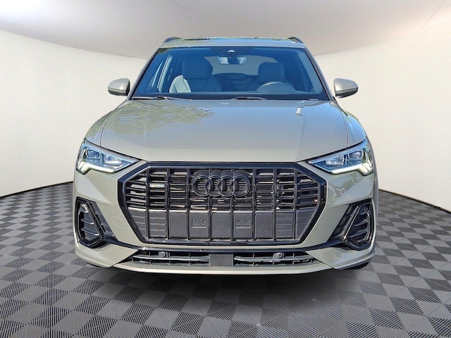 2024 Audi Q3 SUV