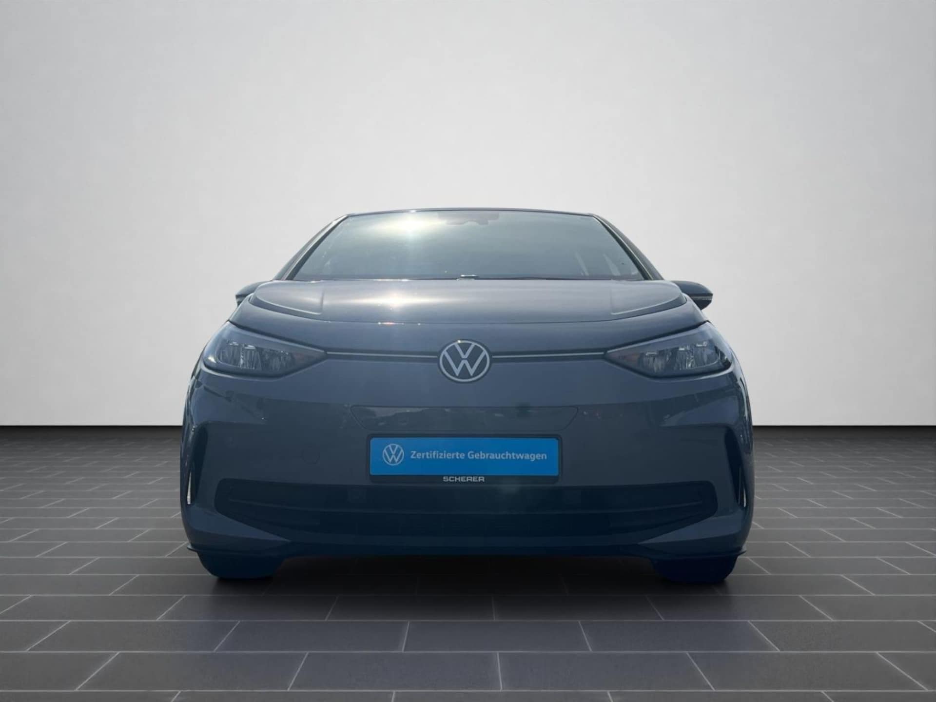 Volkswagen ID.3 Pro