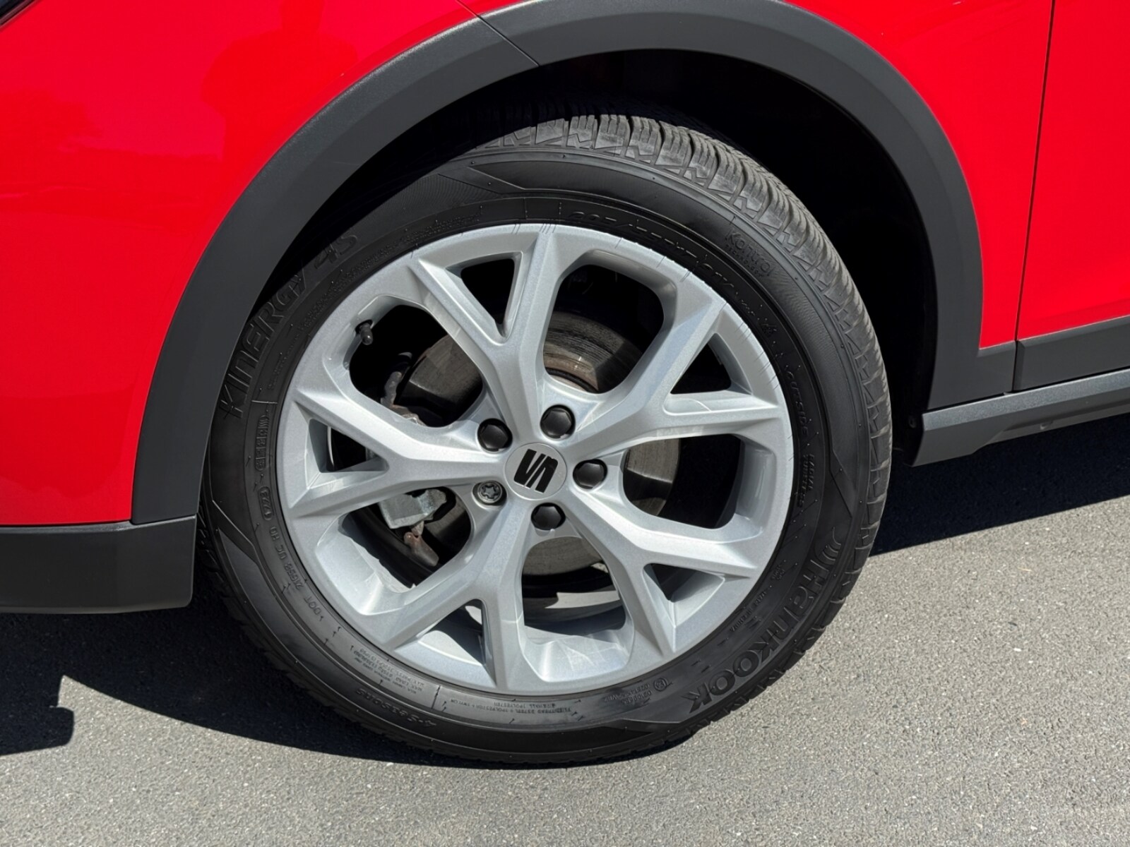SEAT Arona – Bild 2