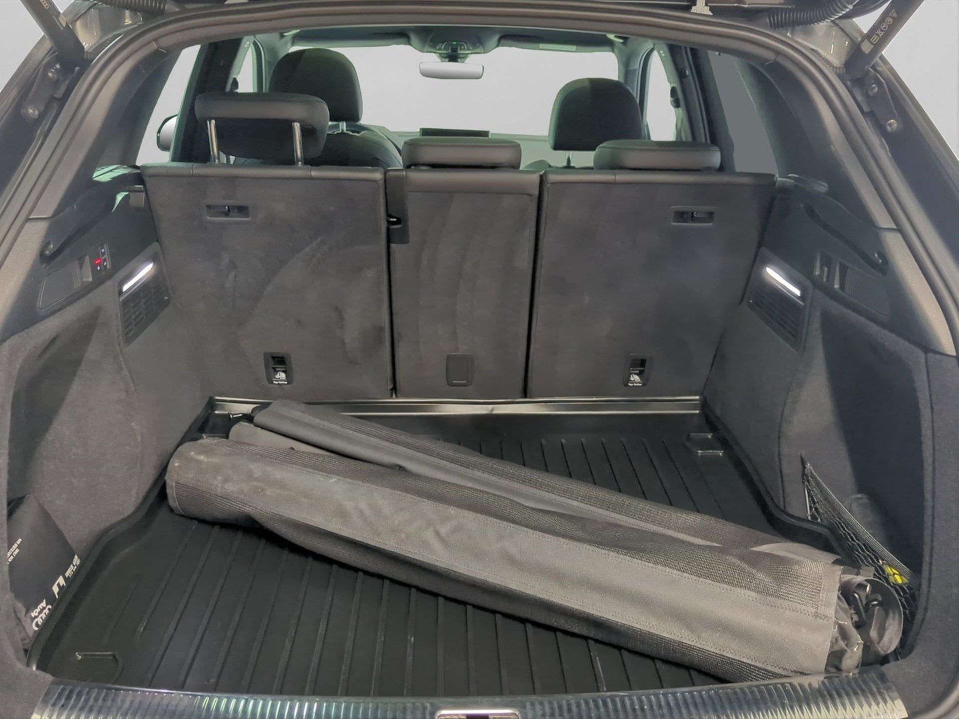 Audi SQ5 SUV