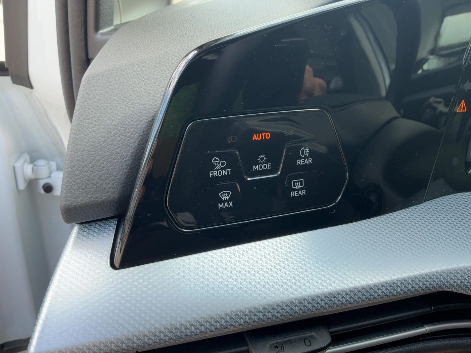 Volkswagen Golf Goal