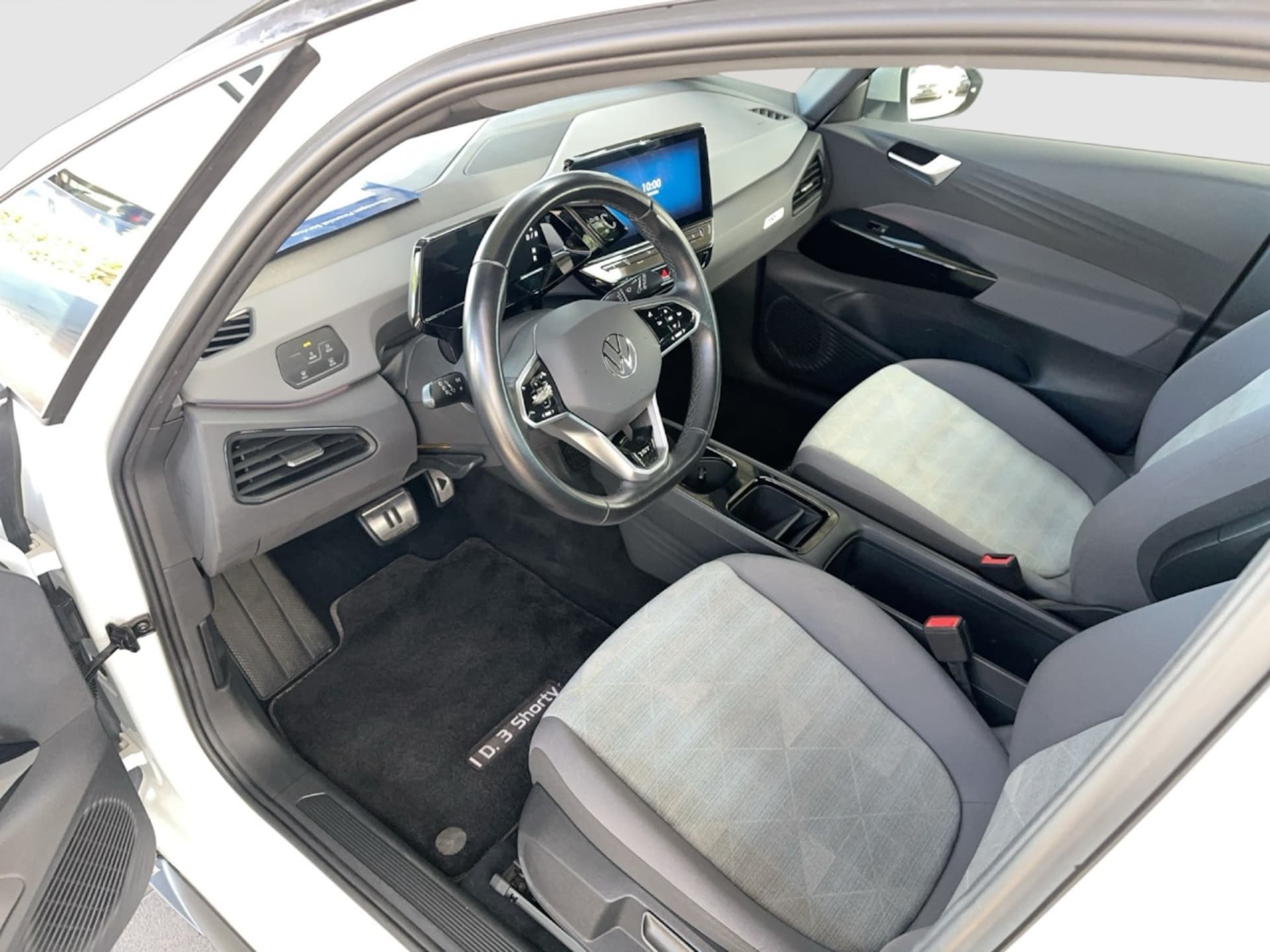 Volkswagen ID.3 1st
