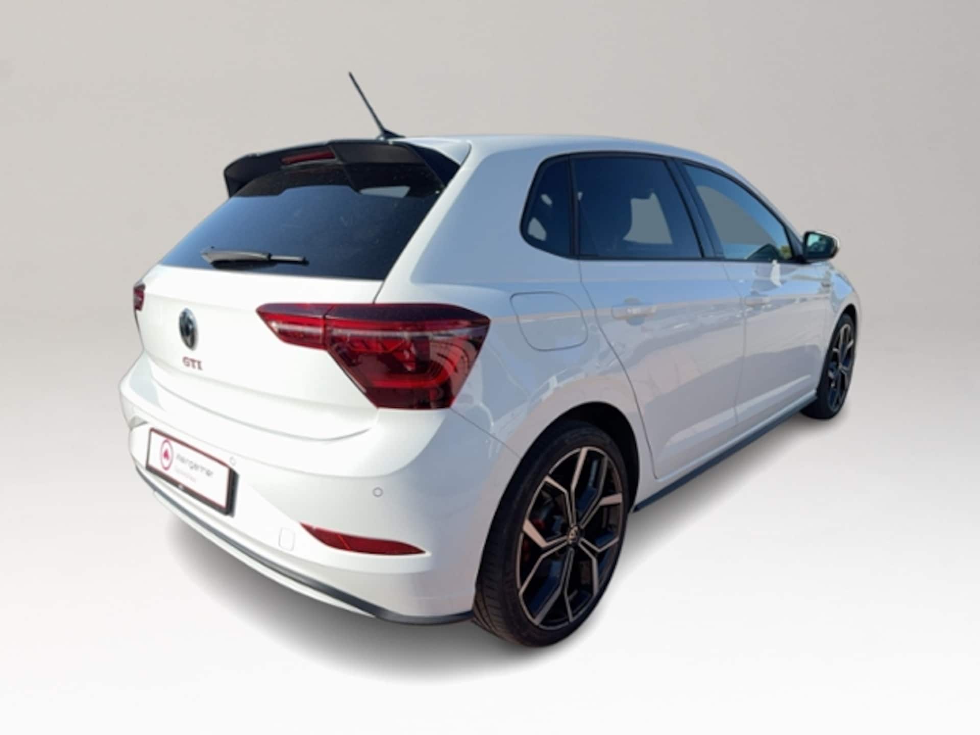 Volkswagen Polo GTI