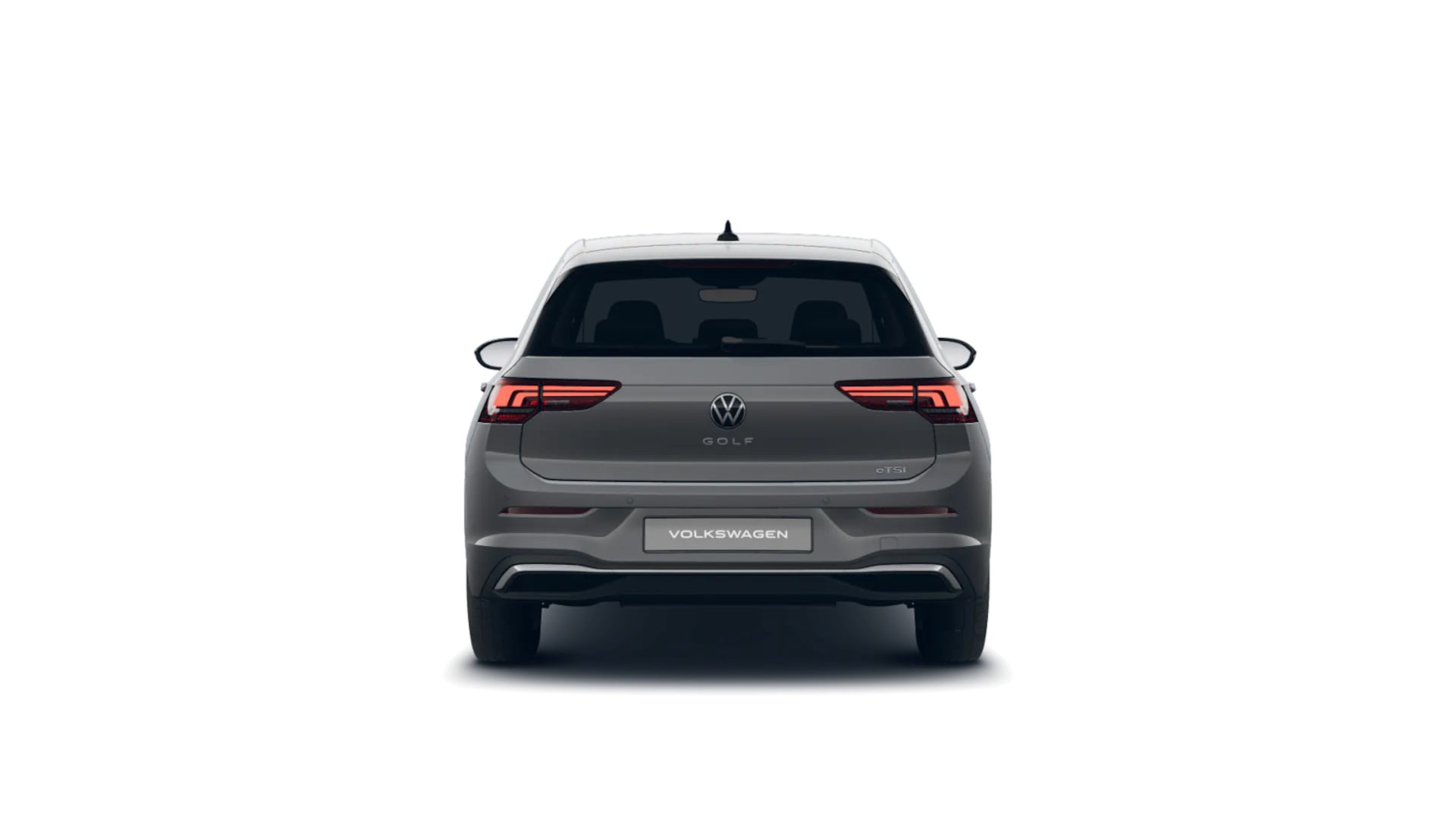 Volkswagen Golf ENERGY