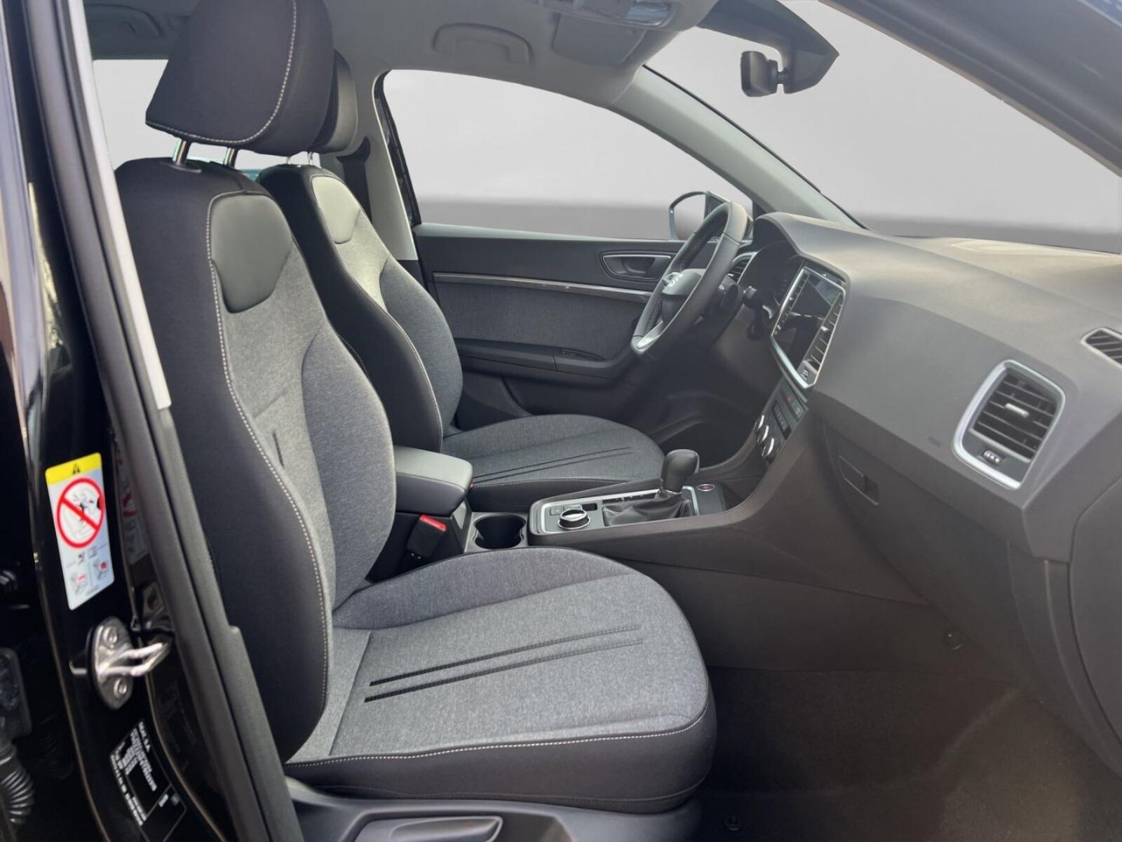 SEAT Ateca – Bild 4