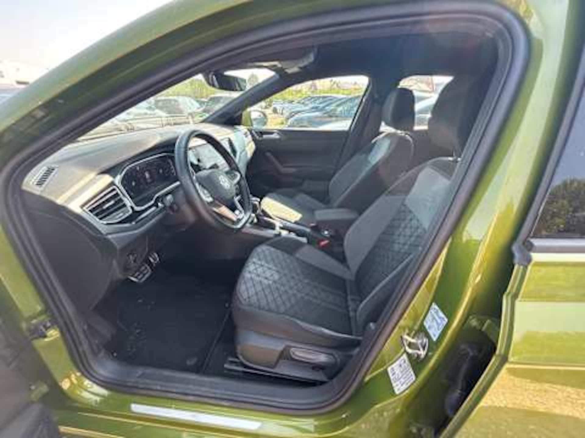 Volkswagen Taigo R-Line