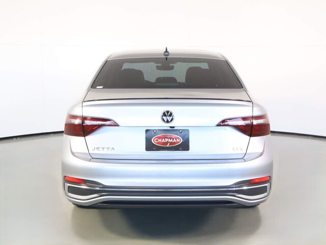 2023 Volkswagen Jetta