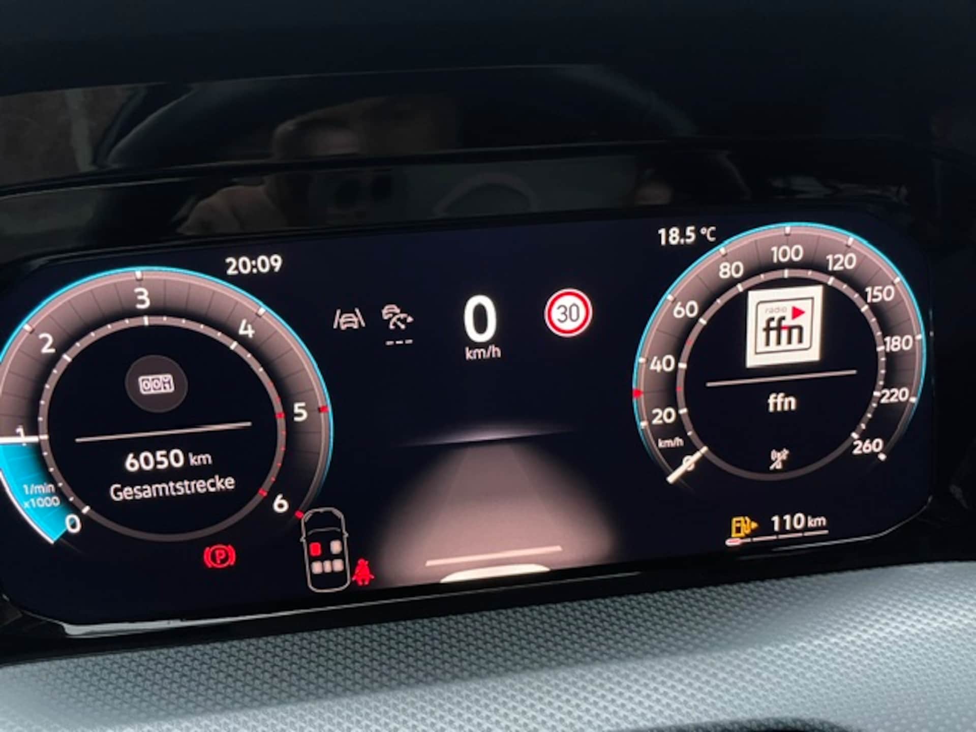 Volkswagen Golf ENERGY