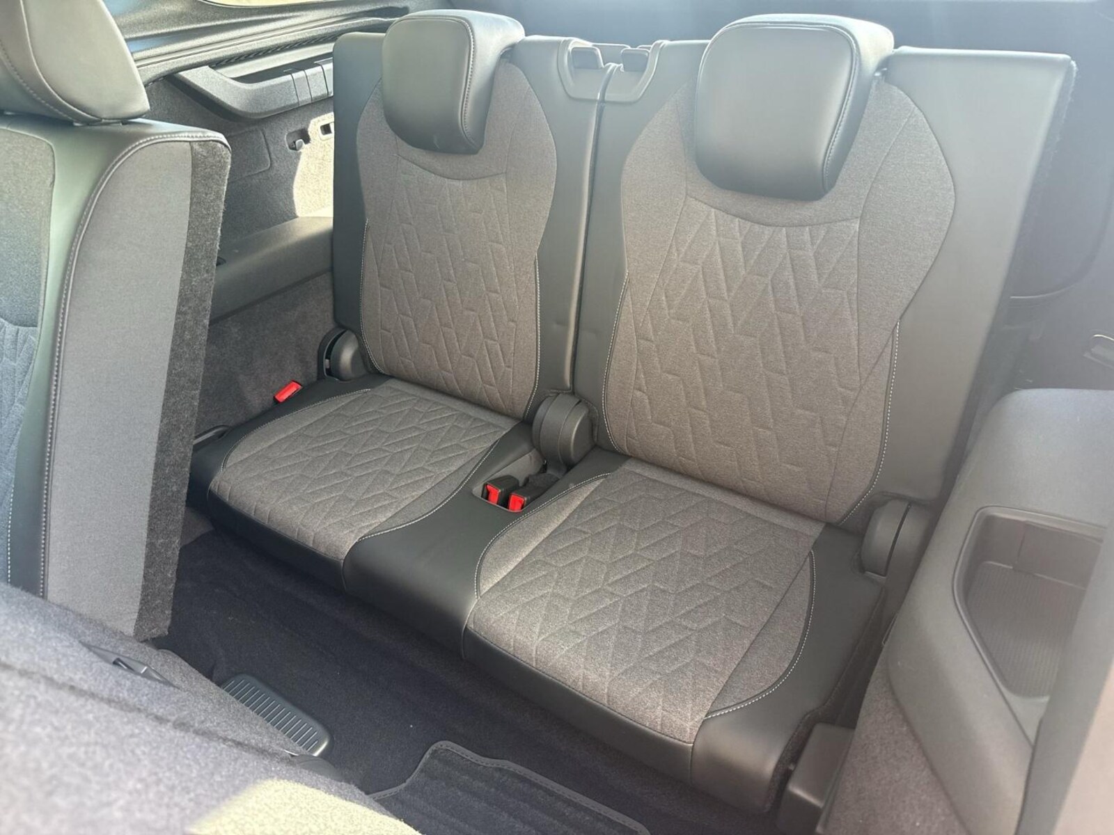 Volkswagen Tayron – Bild 15