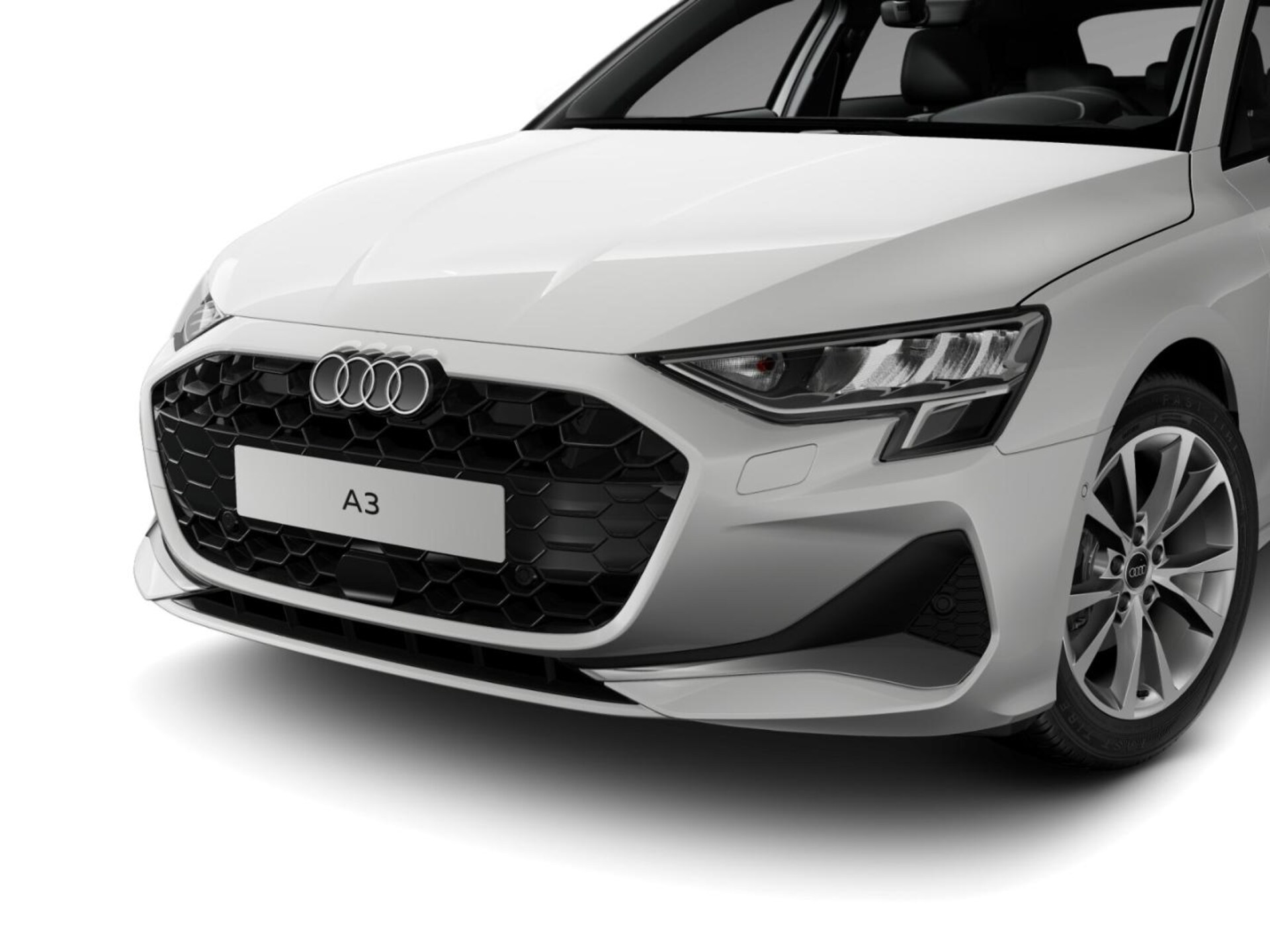 Audi A3 Sportback Advanced