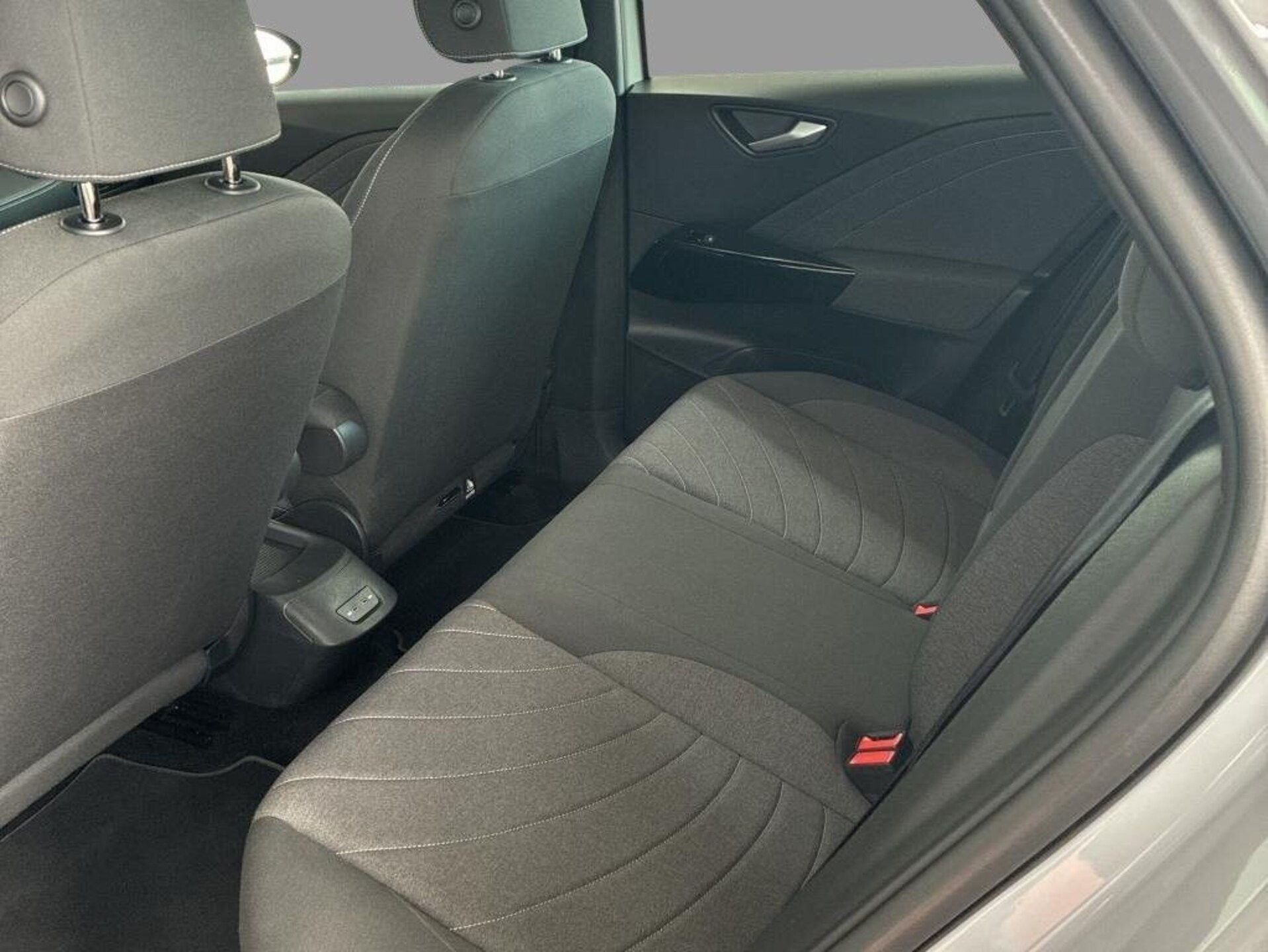 Volkswagen ID.3 Pro
