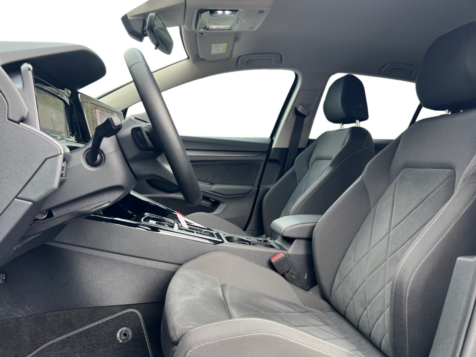 Volkswagen Golf – Bild 9