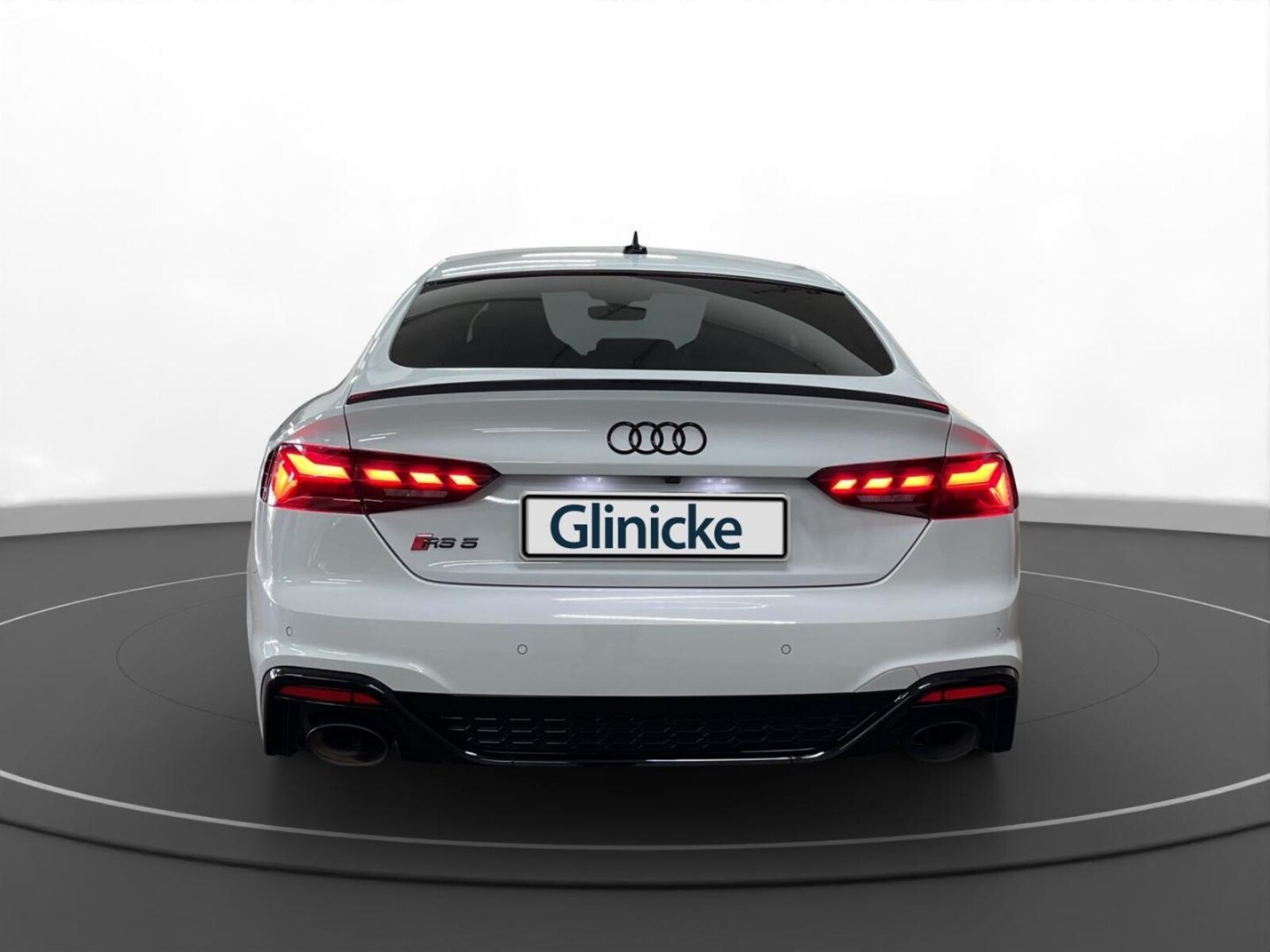 Audi RS 5 Sportback – Bild 3