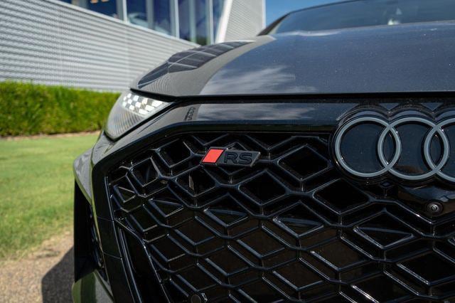 2026 Audi RS3 Sedan