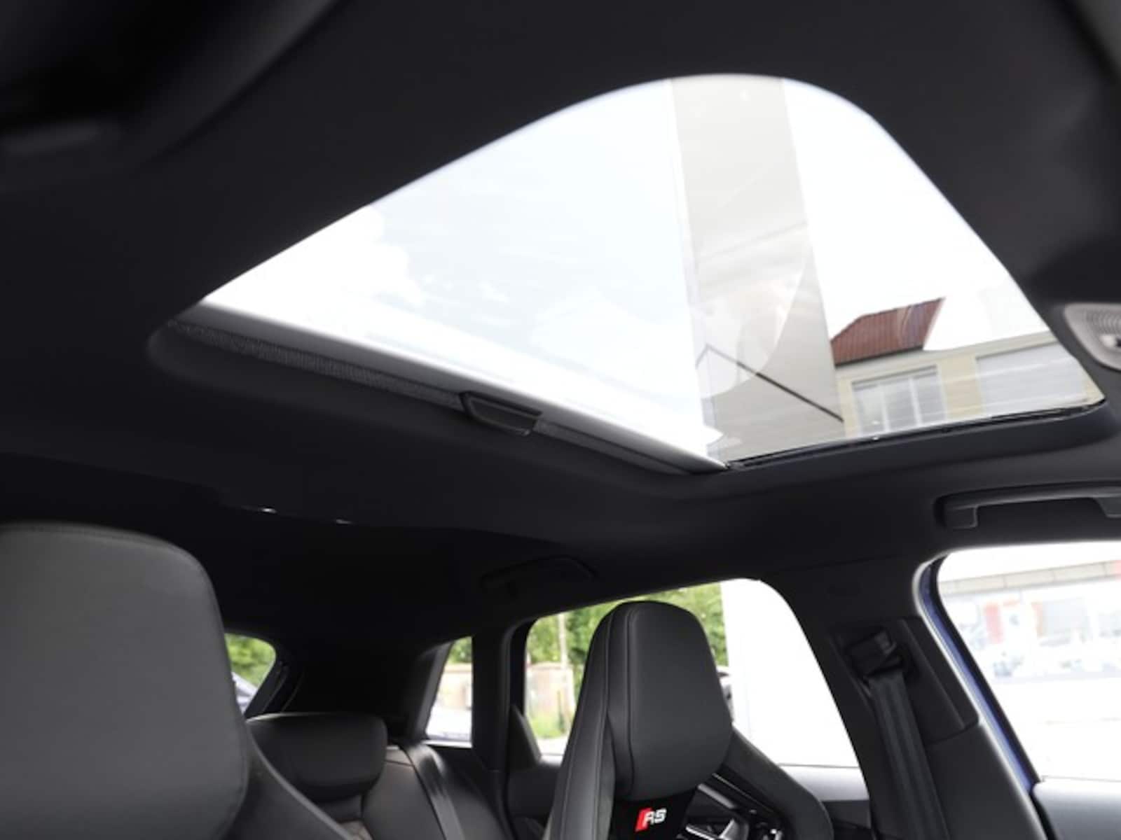 Audi RS 3 Sportback – Bild 14