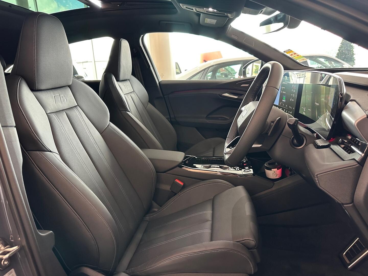 Image about Audi Q6 Sportback e-tron e-tron quattro