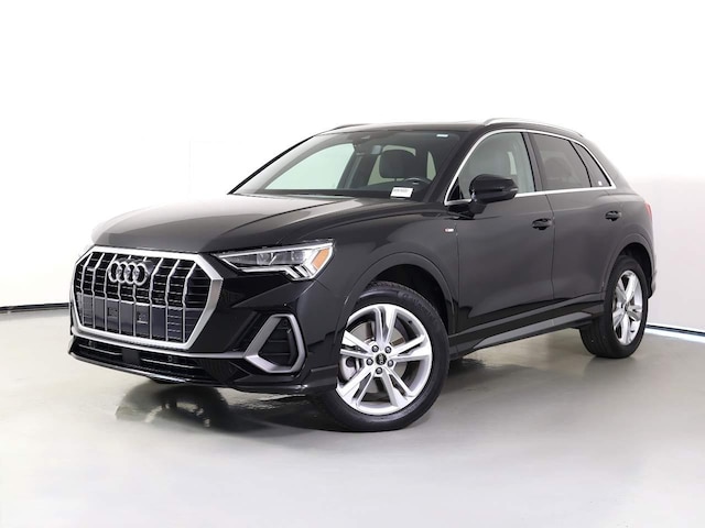 Photo of 2024 Audi Q3 SUV