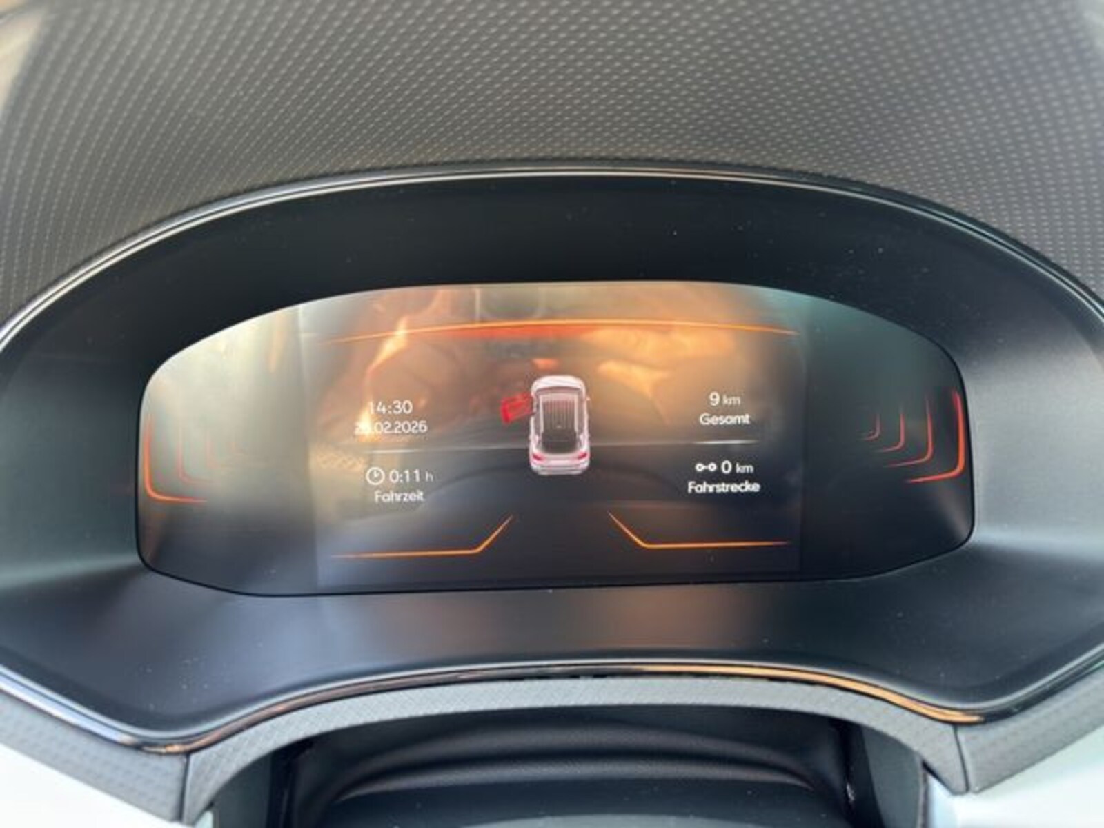 SEAT Arona – Bild 19