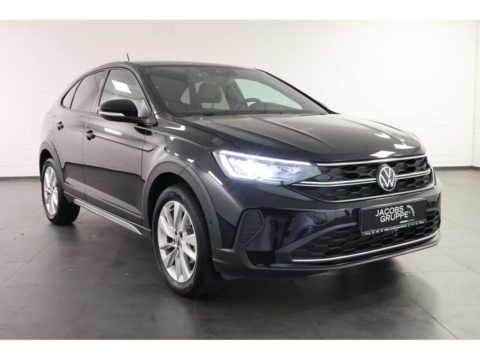 Volkswagen Taigo – Bild 3
