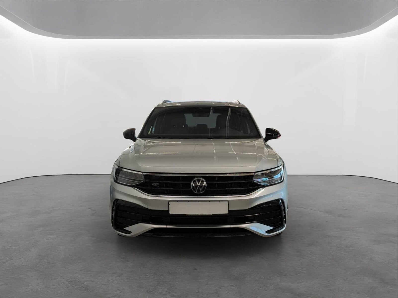 Volkswagen Tiguan – Bild 3
