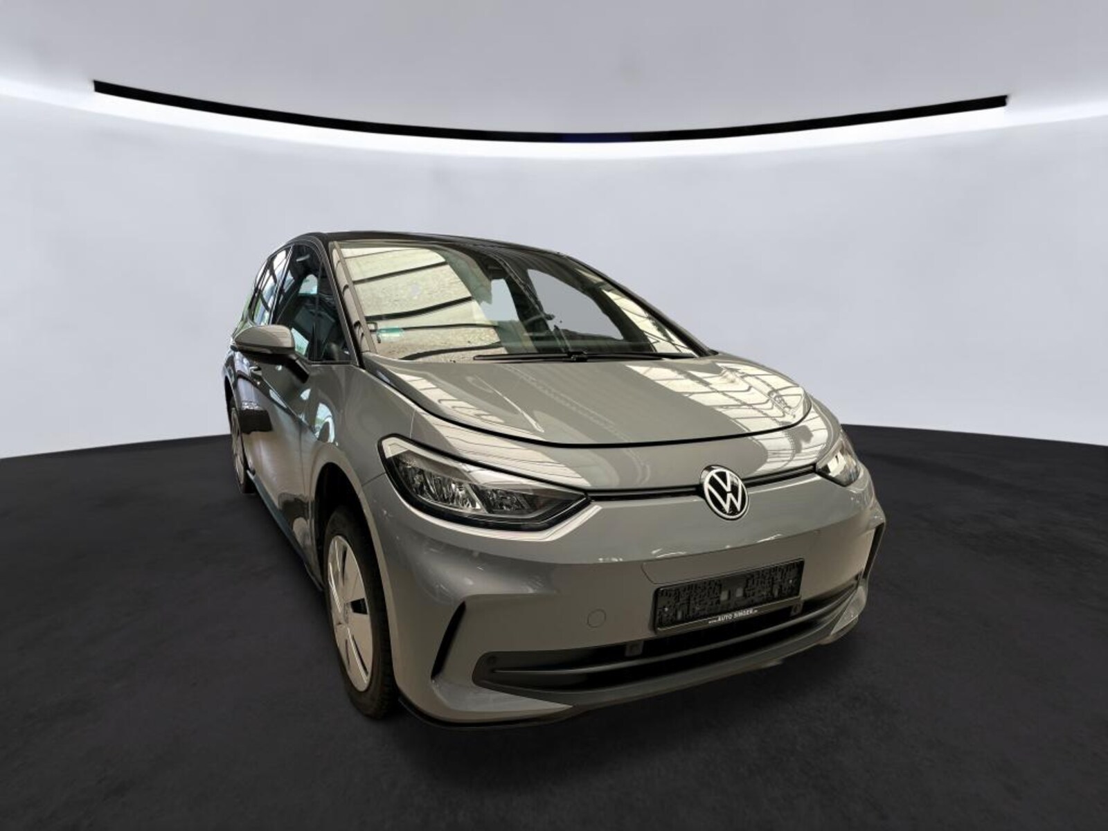 Volkswagen ID.3 – Bild 2