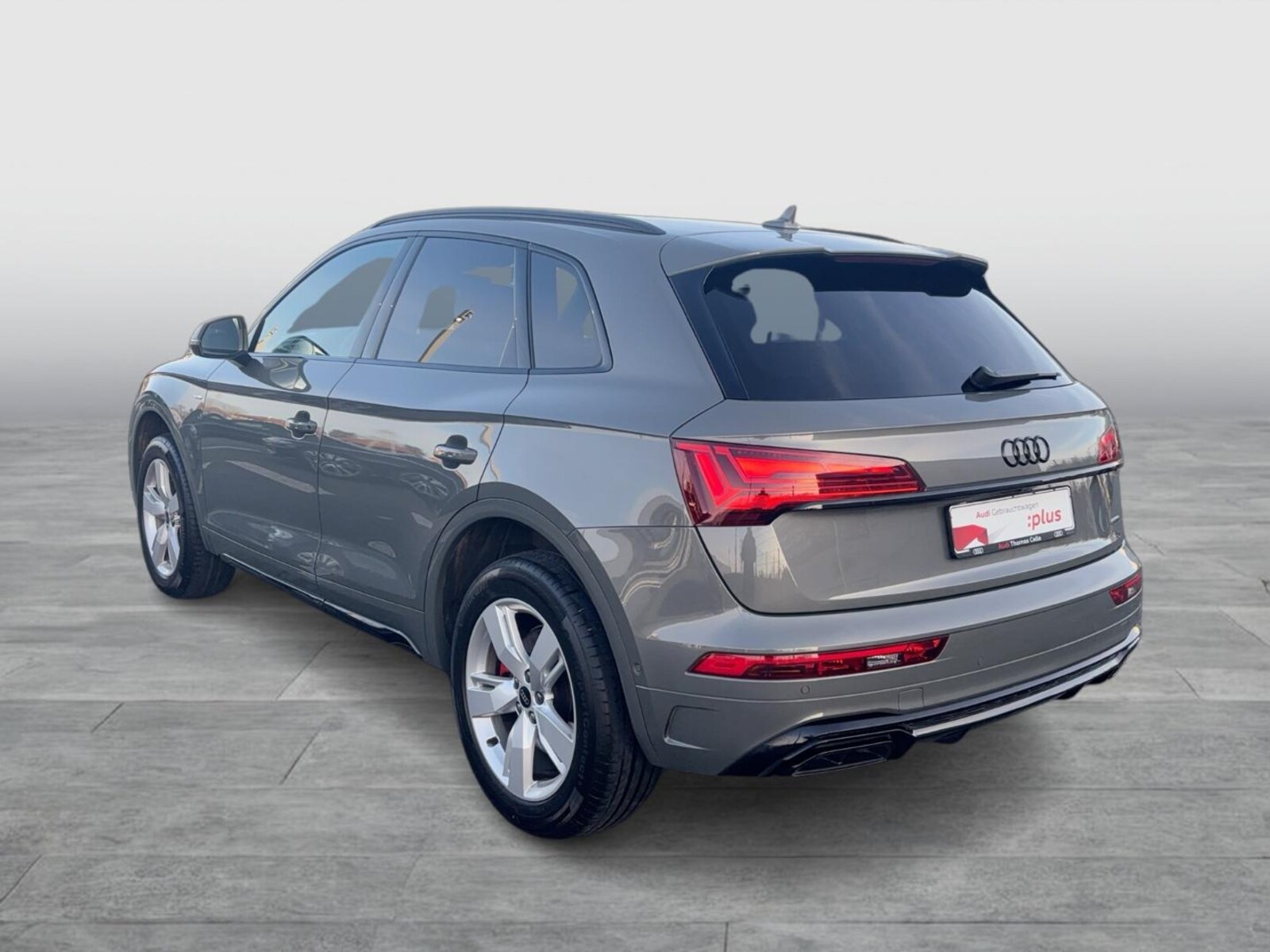 Audi Q5 – Bild 3