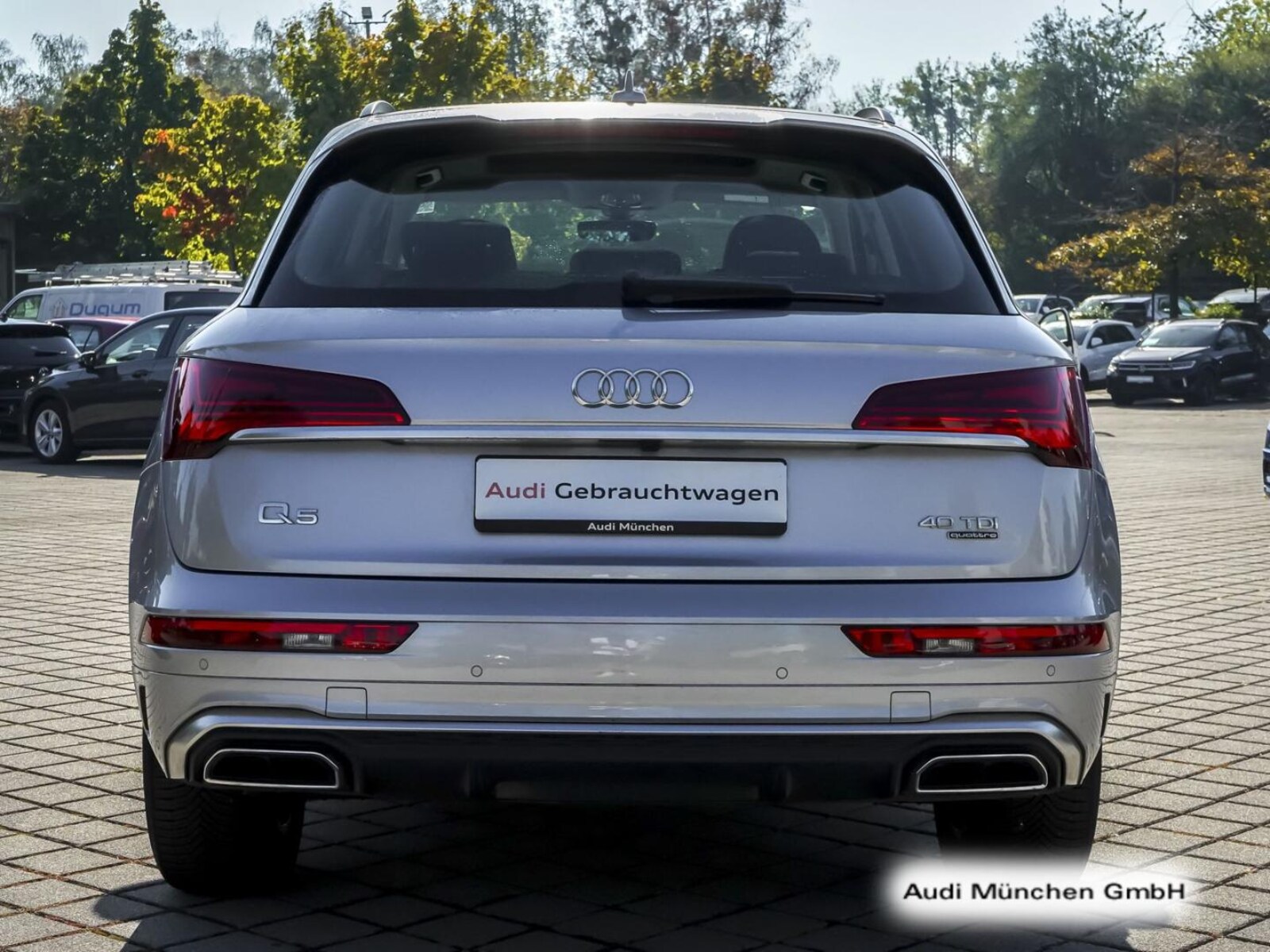 Audi Q5 – Bild 6