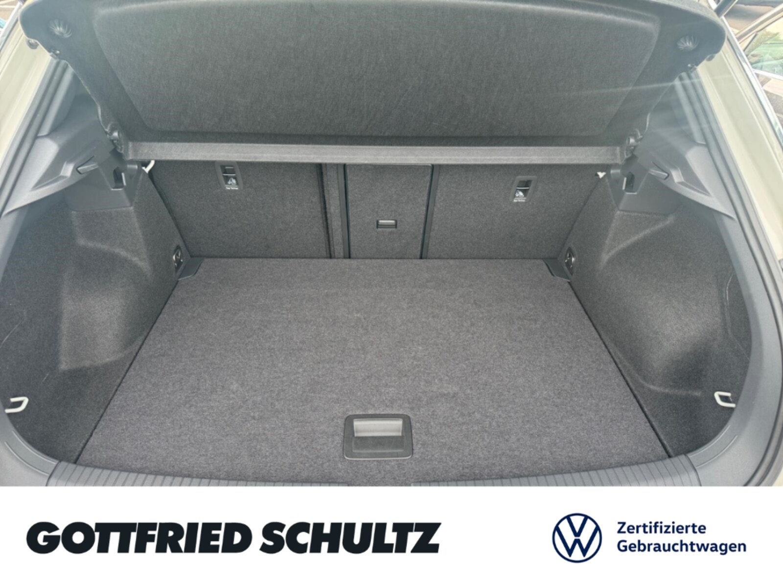 Volkswagen T-Roc – Bild 9