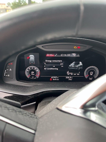 2023 Audi Q7