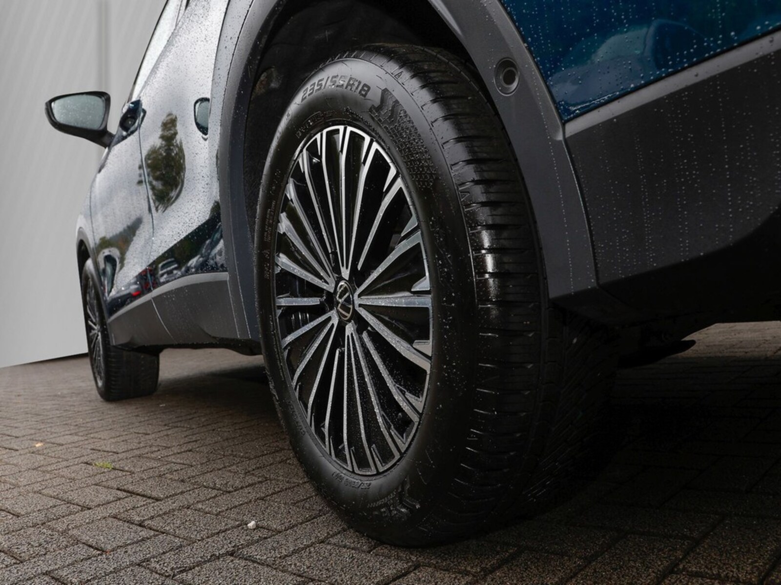 Volkswagen Tiguan – Bild 5