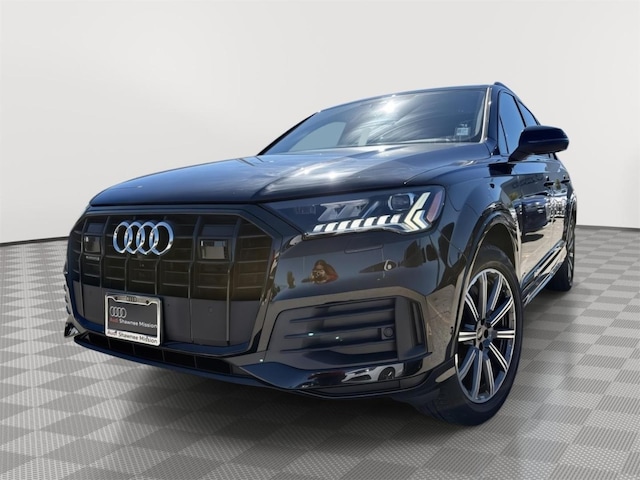 2023 Audi Q7