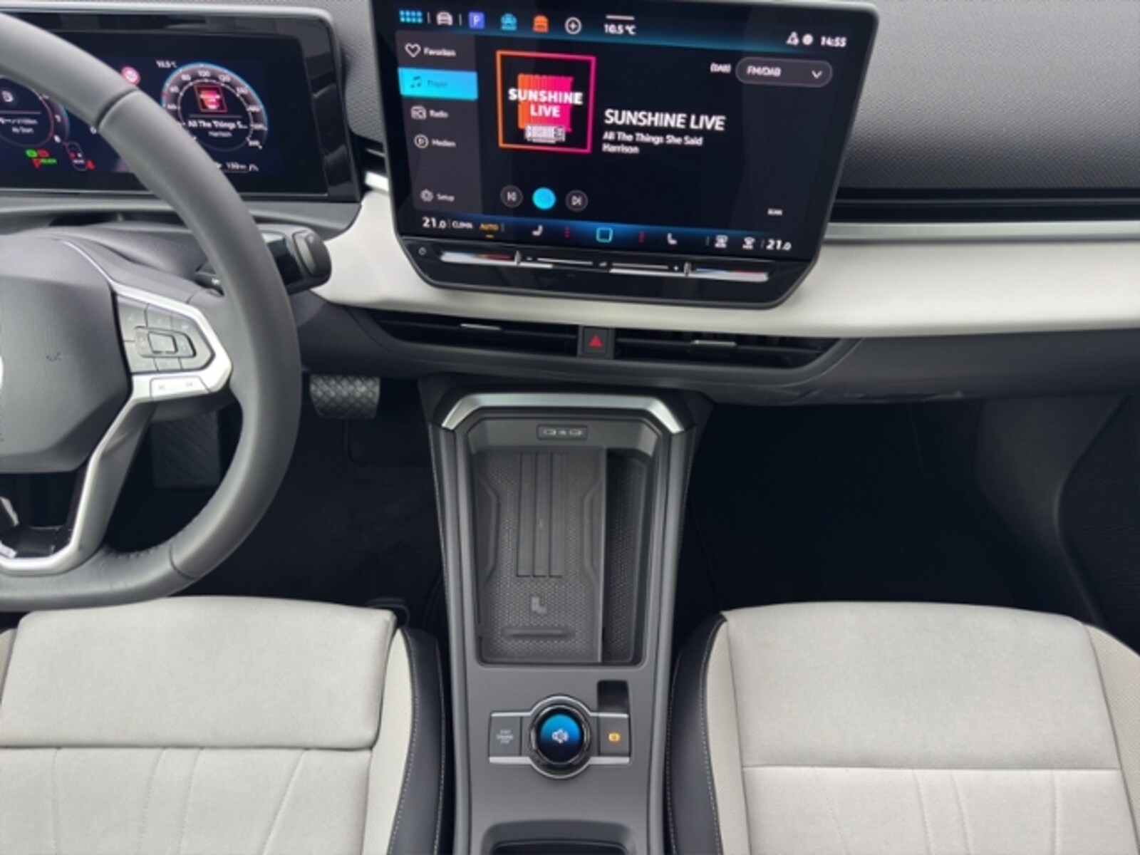 Volkswagen T-Roc – Bild 9