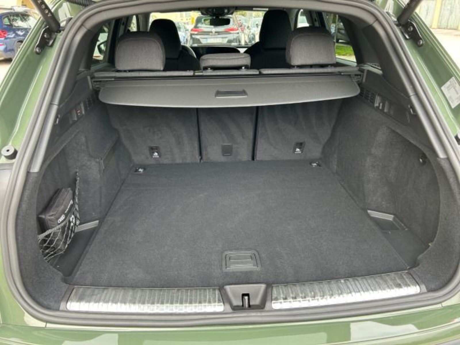 Audi Q5 – Bild 15