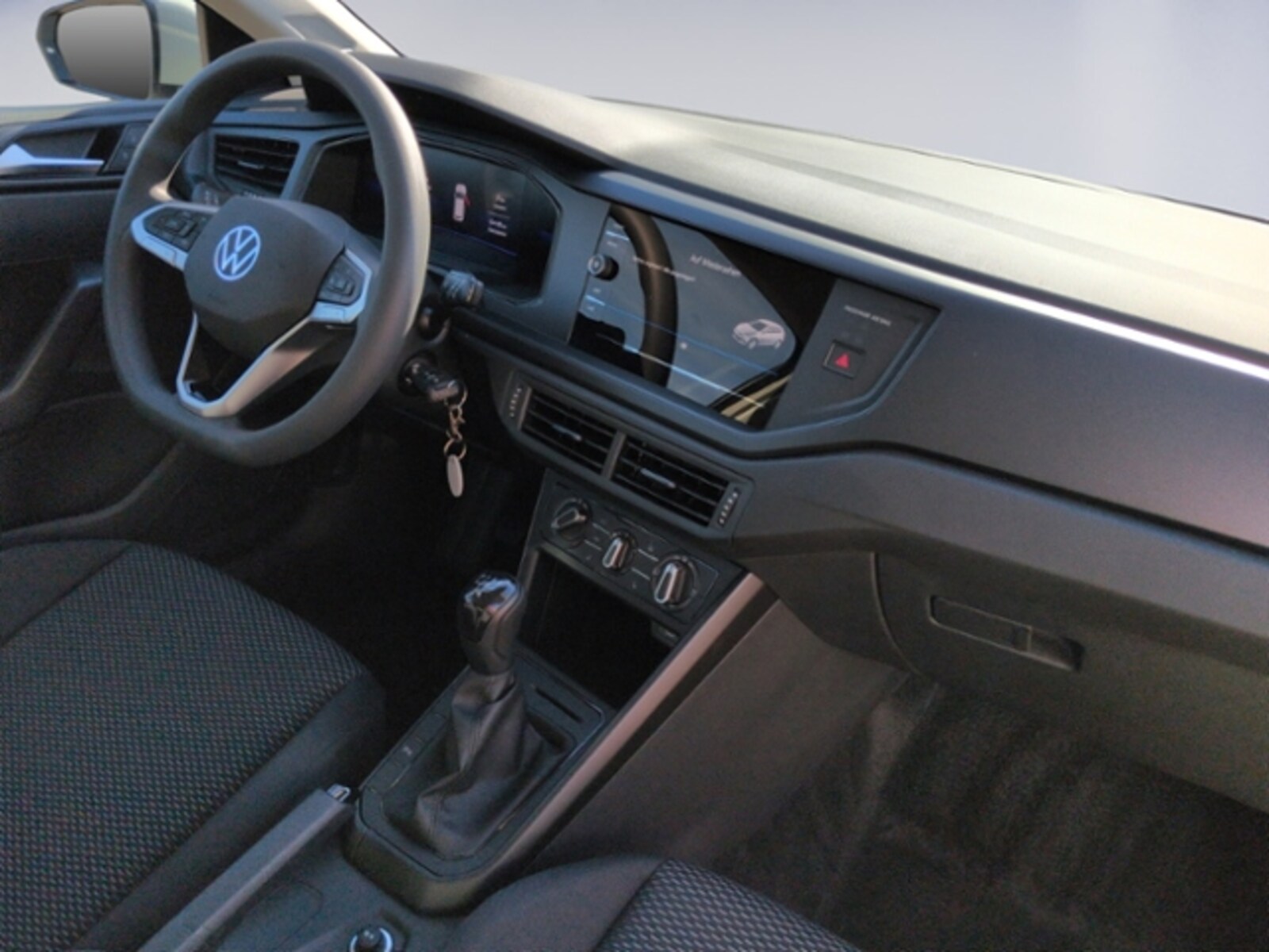 Volkswagen Polo – Bild 18