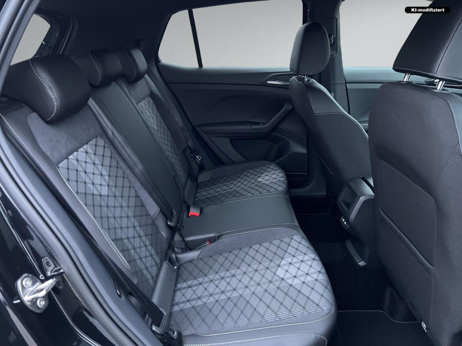 Volkswagen T-Cross – Bild 12