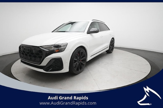 Photo of 2027 Audi SQ8