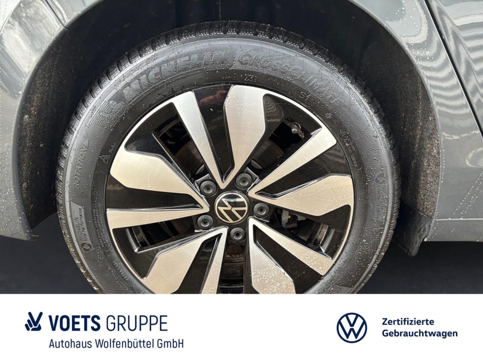 Volkswagen Golf – Bild 6