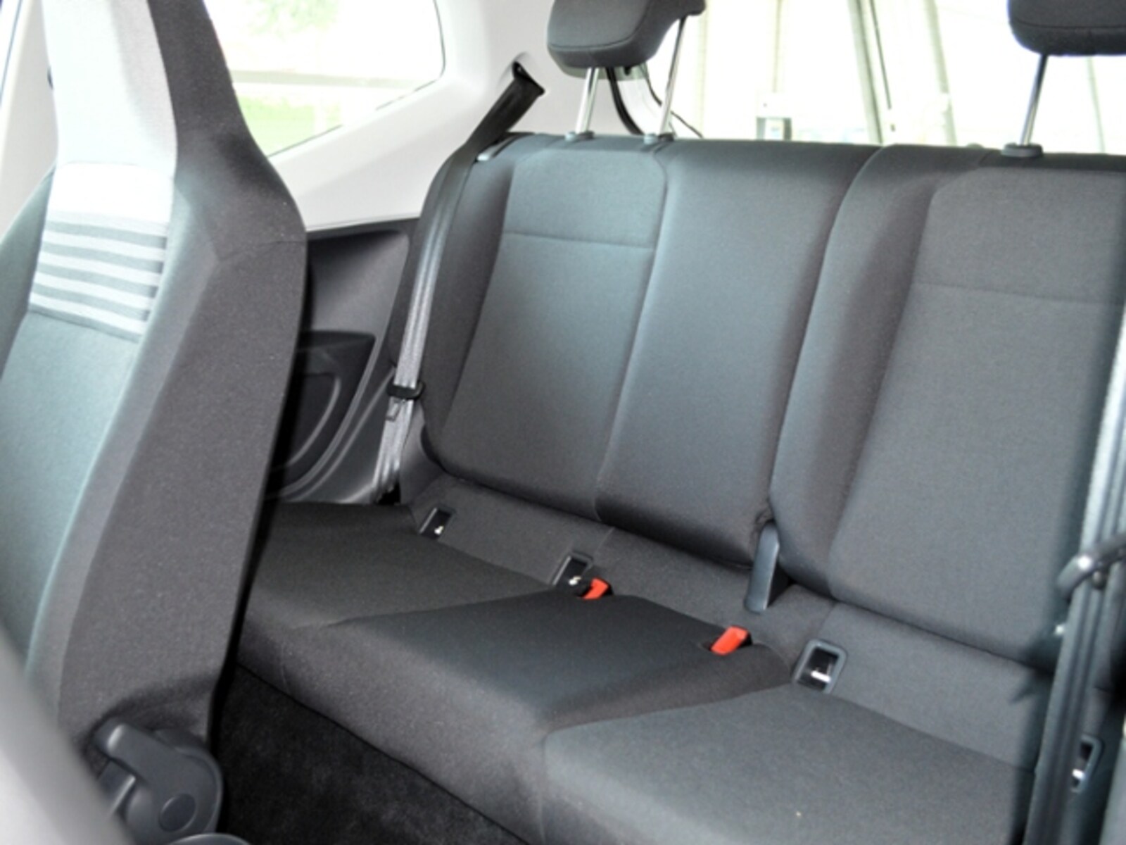 Volkswagen up! – Bild 9