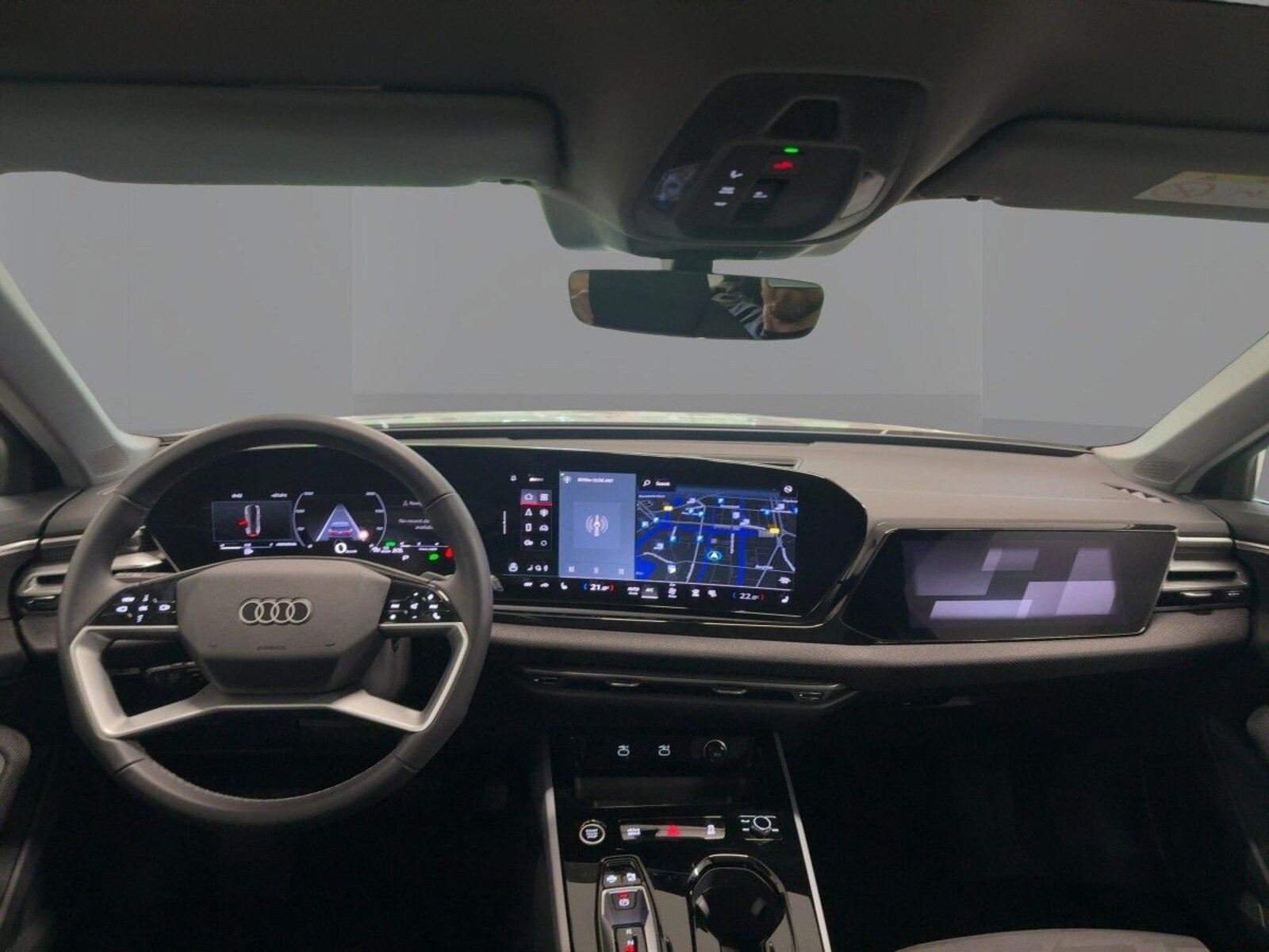 Audi A6 Avant – Bild 11