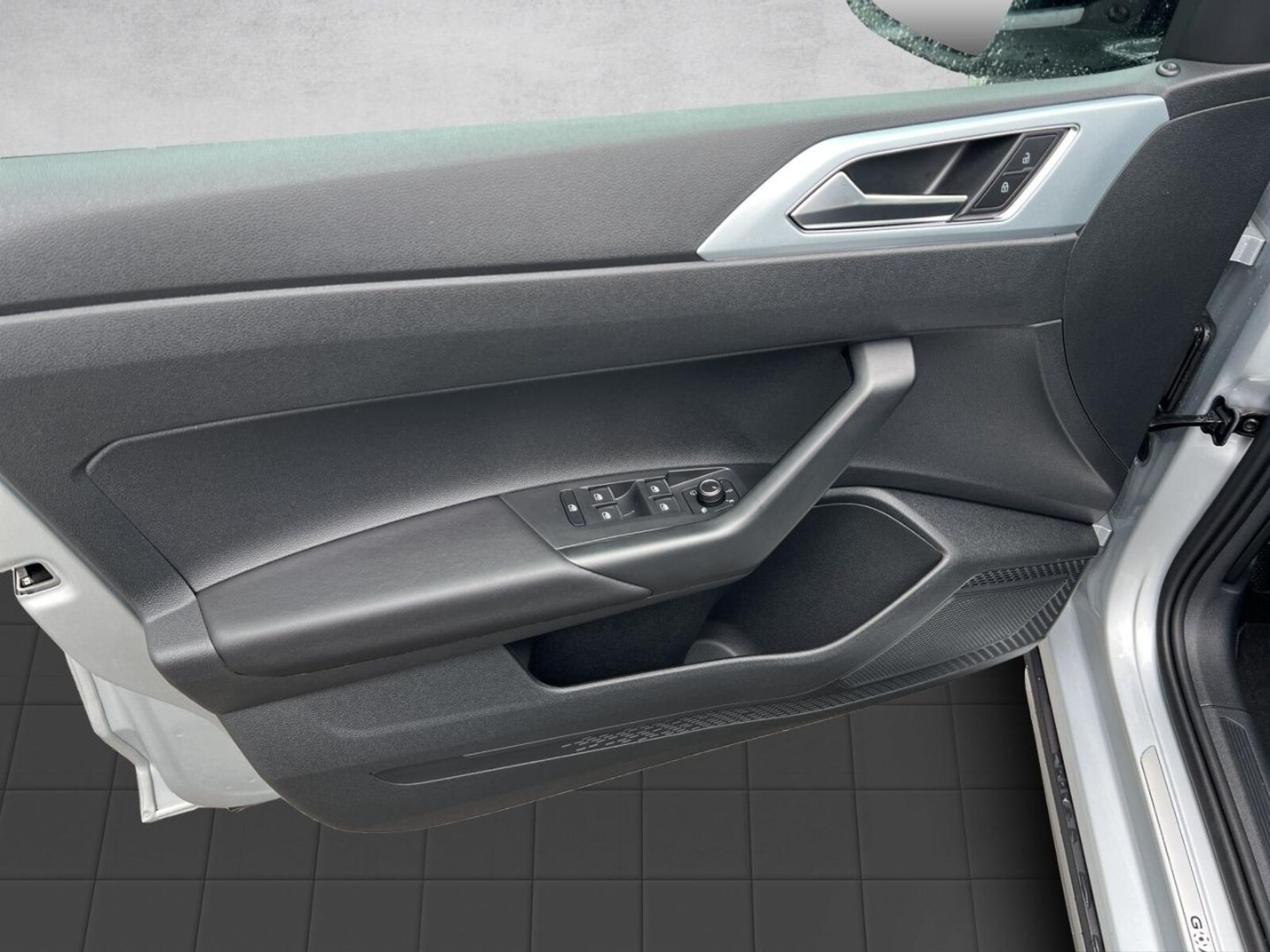 Volkswagen Taigo – Bild 18