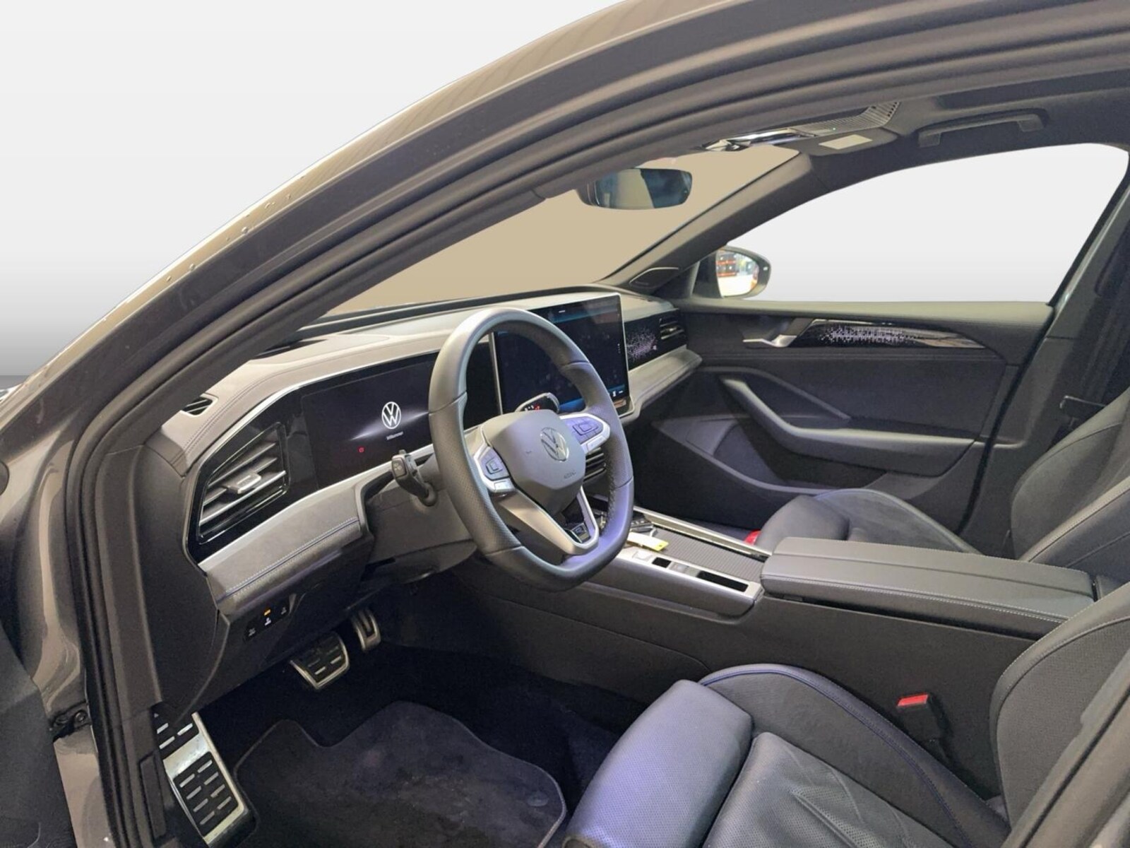 Volkswagen Passat – Bild 8