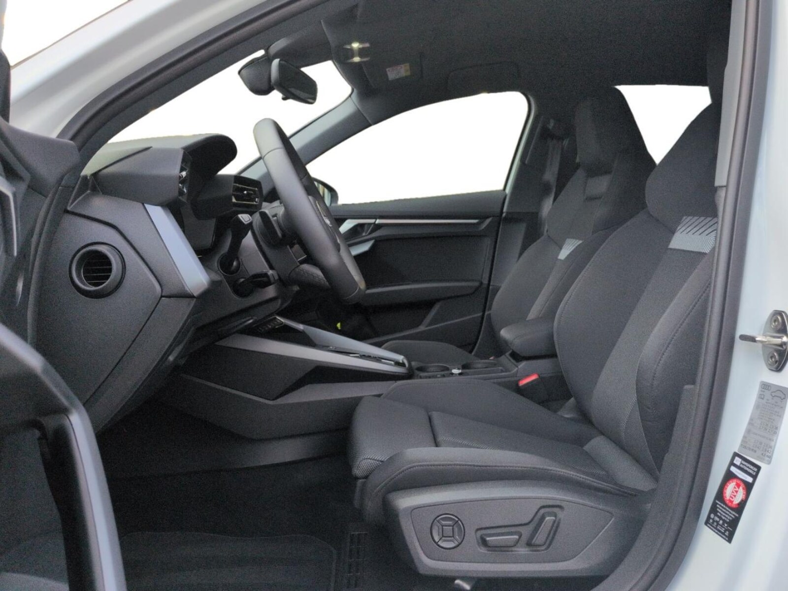 Audi A3 Sportback – Bild 8