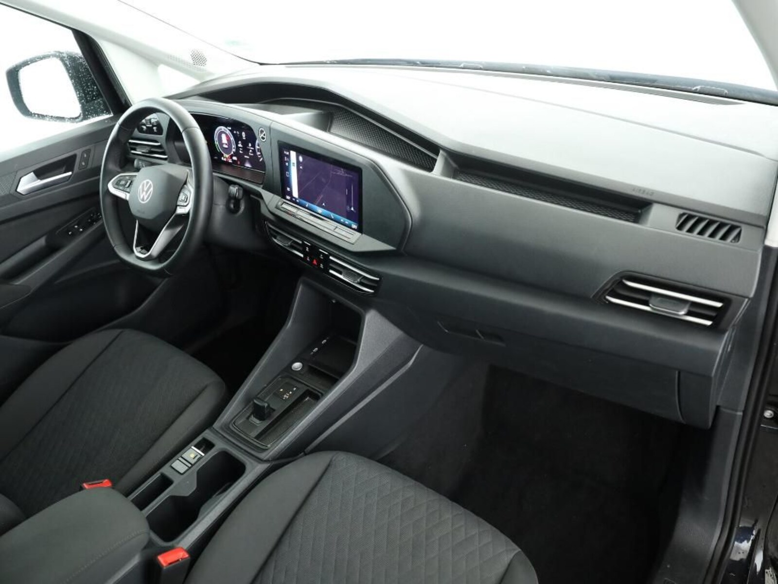Volkswagen Caddy Maxi – Bild 4