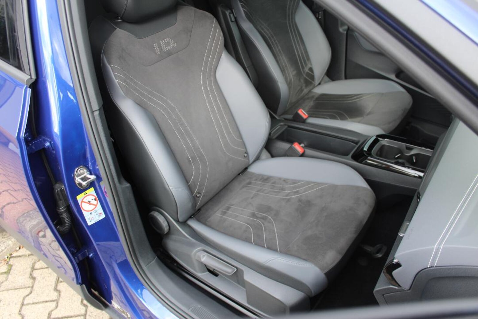 Volkswagen ID.4 – Bild 17