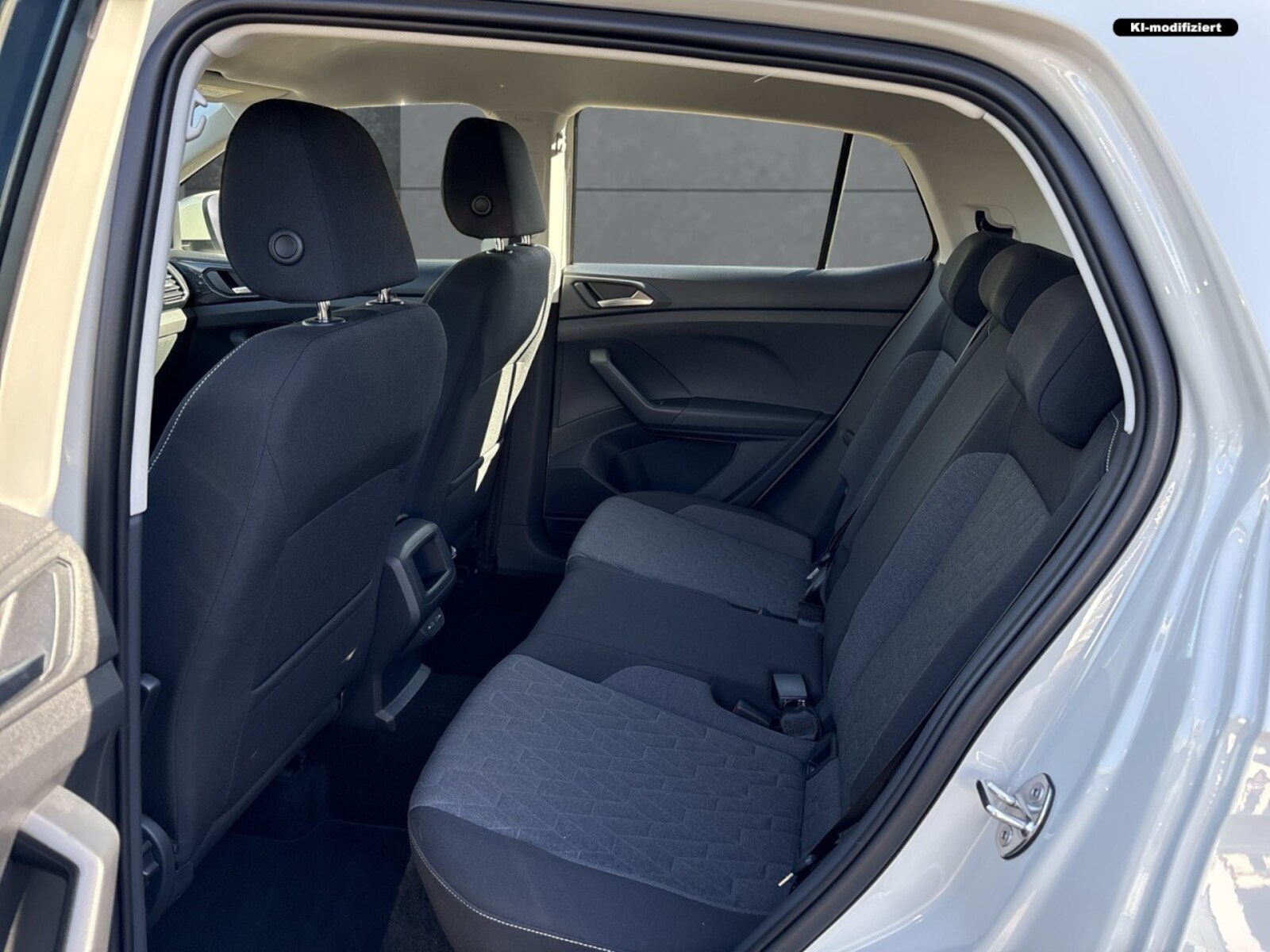 Volkswagen T-Cross – Bild 10