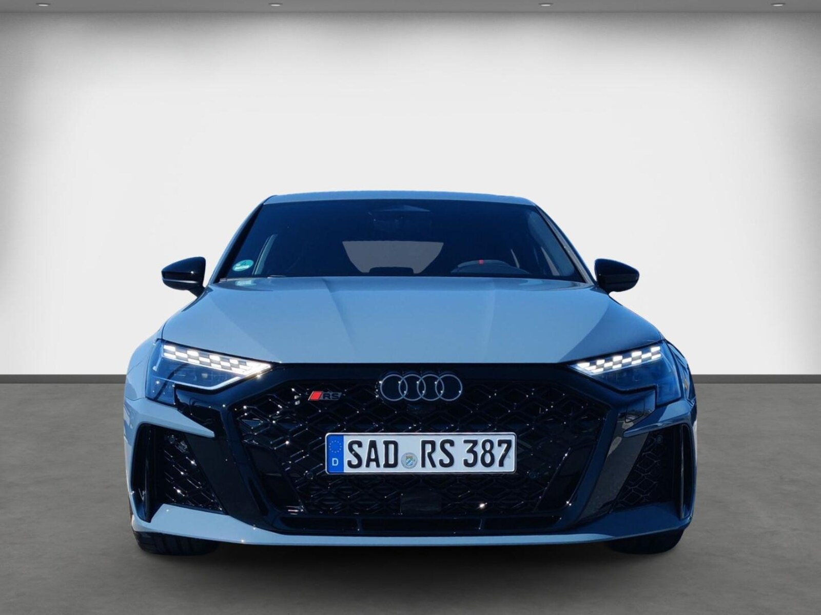 Audi RS 3 Sportback – Bild 8